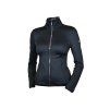 Bunda EQUESTRIAN STOCKHOLM Explore Black Edition vel. L