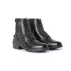 HORZE Boty jezdecké zimní Kilkenny Lux dámské černé, vel. 35