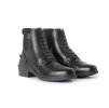HORZE Boty jezdecké zimní Kilkenny Lux dámské černé, vel. 37