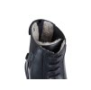 HORZE Boty jezdecké zimní Kilkenny Lux dámské černé, vel. 38