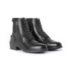 HORZE Boty jezdecké zimní Kilkenny Lux dámské černé, vel. 38