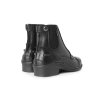 HORZE Boty jezdecké zimní Kilkenny Lux dámské černé, vel. 40