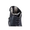 HORZE Boty jezdecké zimní Kilkenny Lux dámské černé, vel. 40