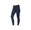 COVALLIERO Rajtky jezdecké dámské S/S 2023 - tmavě modré, vel. 40