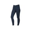 COVALLIERO Rajtky jezdecké dámské S/S 2023 - tmavě modré, vel. 42