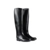HORZE Boty jezdecké Chester dětské černé, vel. 34