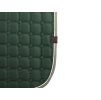Podsedlová dečka EQUITHEME Orion VS Full - zelená