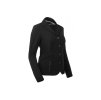 Dámské závodní sako PRO SERIES Comptair, černé, S