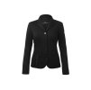 Dámské závodní sako PRO SERIES Comptair, černé, S