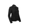 Dámské závodní sako PRO SERIES Comptair, černé, L