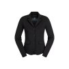 Závodní sako WALDHAUSEN Lina, černé, S
