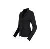 Závodní sako WALDHAUSEN Lina, černé, S