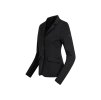 Závodní sako WALDHAUSEN Lina, černé, XL
