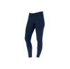 Dámské rajtky COVALLIERO S/S 2024 - tmavě modré, 44, VÝPRODEJ