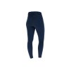 Dámské rajtky COVALLIERO S/S 2024 full grip - tmavě modré, 46, VÝPRODEJ