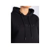 Dámská mikina PS OF SWEDEN Angela, černá, S (AP 25 DOPRODEJ)