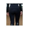 Legíny EQUESTRIAN STOCKHOLM Dressage Movement All Black, vel. L