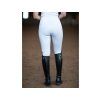 Legíny EQUESTRIAN STOCKHOLM Compression Dressage SUPREME White S