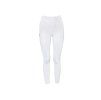 Legíny EQUESTRIAN STOCKHOLM Compression Dressage SUPREME White S
