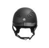 Helma BACK ON TRACK EQ3 Lynx Smooth Top černá 59-61 cm