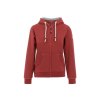 EQUITHEME Mikina dámská Courtney, cherry, vel. L