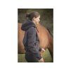 Dámská mikina EQUITHEME Montebello navy vel. M