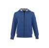 Dětská mikina EQUITHEME Monique Monaco blue věk 10