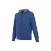 Dětská mikina EQUITHEME Monique Monaco blue věk 12
