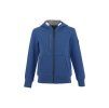 Dětská mikina EQUITHEME Monique Monaco blue věk 12