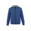 EQUITHEME Mikina dětská Monique Monaco blue věk 14