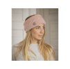 PENELOPE Čelenka Mel powder pink