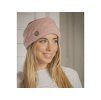 PENELOPE Čelenka Mel powder pink