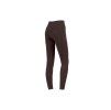 ELT Legíny zimní dětské Ella Thermal - black vel. 140