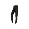 ELT Legíny zimní dětské Ella Thermal - black vel. 140