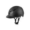 Helma SWING H19 Shine - černá shine vel. 52-58 cm