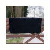 Terapeutická deka BACK ON TRACK Horseback Warmer 100x120 černá