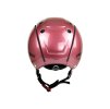 Helma CASCO Choice Turnier vel. S 52-56 cm růžová