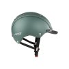 Helma CASCO Choice Turnier vel. S 52-56 cm zelená