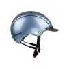 Helma CASCO Choice Turnier vel. S 52-56 cm modrá