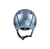 Helma CASCO Choice Turnier vel. S 52-56 cm modrá