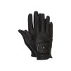 IMPERIAL RIDING Rukavice jezdecké Elegance IRHEssentials, černé, vel. M