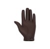 IMPERIAL RIDING Rukavice jezdecké Elegance IRHEssentials, hnědé, vel. XS