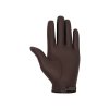 IMPERIAL RIDING Rukavice jezdecké Elegance IRHEssentials, hnědé, vel. L