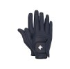 IMPERIAL RIDING Rukavice jezdecké Elegance IRHEssentials, navy, vel. M
