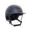 IMPERIAL RIDING Helma jezdecká IRHOlania Deluxe big visor navy vel. S
