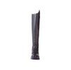 KAVALKADE Boty jezdecké Proximo kožené black/black vel. 37-SWW