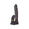 KAVALKADE Boty jezdecké Proximo kožené black/black vel. 37-SWW