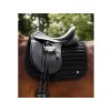 WALDHAUSEN Podsedlová dečka drezurní Rimini, černá