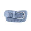 ELT Pásek elastický Malina deep blue vel. S/M