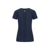 ELT Tričko Helsinki, funkční, night blue, vel. L